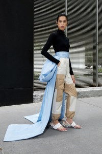 Prabal Gurung Resort 2020