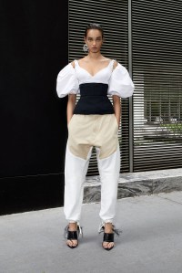 Prabal Gurung Resort 2020