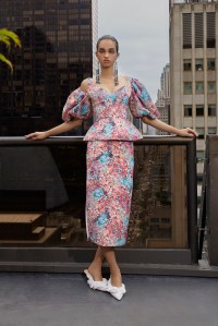 Prabal Gurung Resort 2020