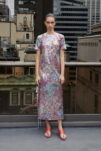 Prabal Gurung Resort 2020