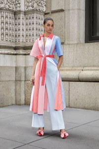 Prabal Gurung Resort 2020