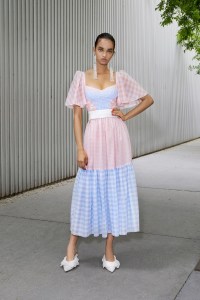 Prabal Gurung Resort 2020