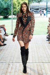 Redemption Haute Couture Fall 2019