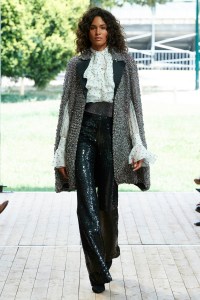 Redemption Haute Couture Fall 2019