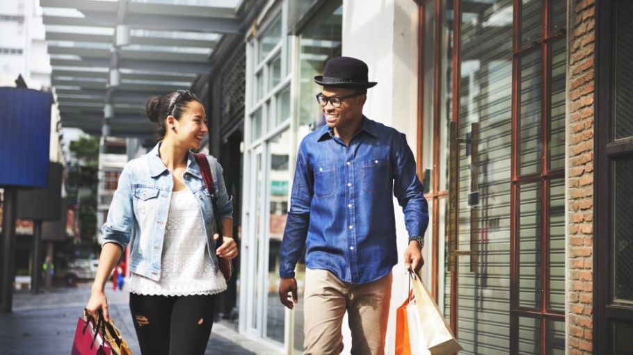 retail store technologies