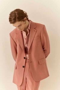 Sandro Men's Spring 2020