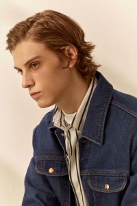 Sandro Men's Spring 2020