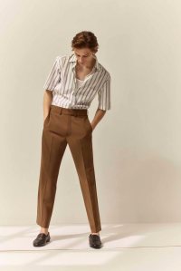 Sandro Men's Spring 2020