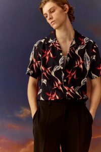Sandro Men's Spring 2020