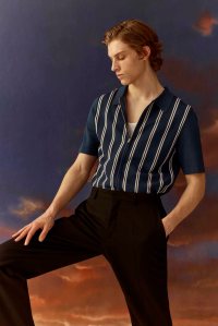 Sandro Men's Spring 2020