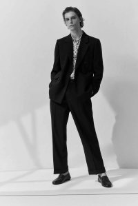 Sandro Men's Spring 2020