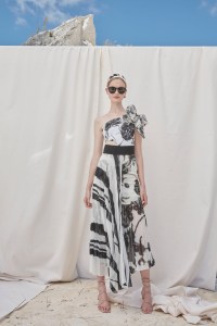 Silvia Tcherassi Resort 2020