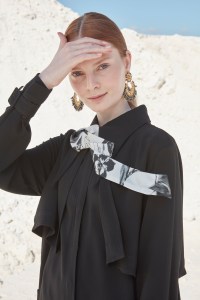 Silvia Tcherassi Resort 2020