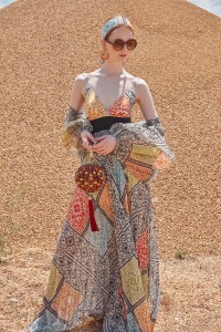Silvia Tcherassi Resort 2020