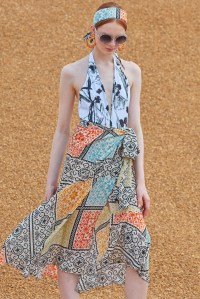 Silvia Tcherassi Resort 2020