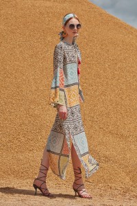 Silvia Tcherassi Resort 2020
