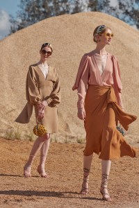 Silvia Tcherassi Resort 2020