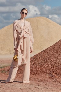 Silvia Tcherassi Resort 2020