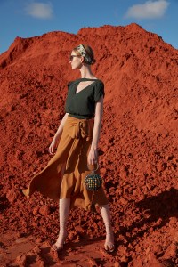 Silvia Tcherassi Resort 2020