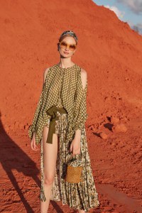 Silvia Tcherassi Resort 2020