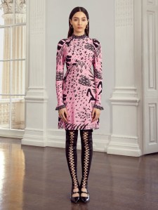 Alice Temperley Resort 2020