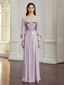 Alice Temperley Resort 2020