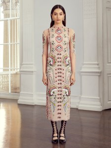 Alice Temperley Resort 2020