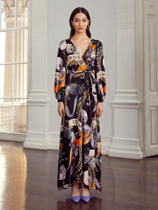 Alice Temperley Resort 2020