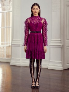 Alice Temperley Resort 2020