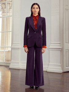 Alice Temperley Resort 2020