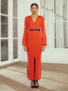 Alice Temperley Resort 2020