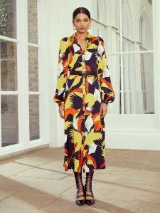 Alice Temperley Resort 2020