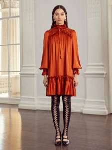 Alice Temperley Resort 2020