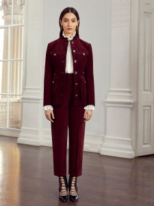Alice Temperley Resort 2020