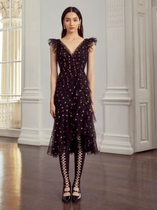 Alice Temperley Resort 2020