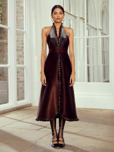 Alice Temperley Resort 2020