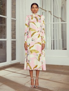 Alice Temperley Resort 2020