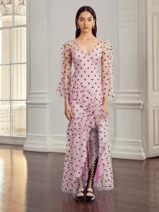 Alice Temperley Resort 2020