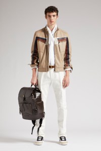 Tod's Men's Spring 2020