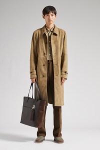 Tod's Men's Spring 2020