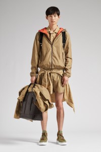 Tod's Men's Spring 2020