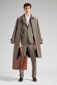Tod's Men's Spring 2020