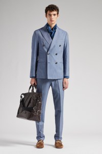 Tod's Men's Spring 2020