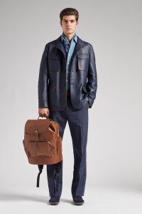 Tod's Men's Spring 2020