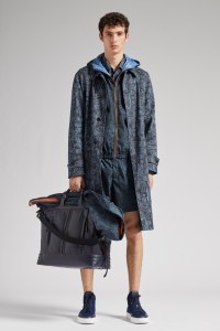 Tod's Men's Spring 2020