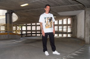 Trussardi Men's Spring 2020