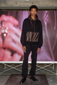 Trussardi Men's Spring 2020