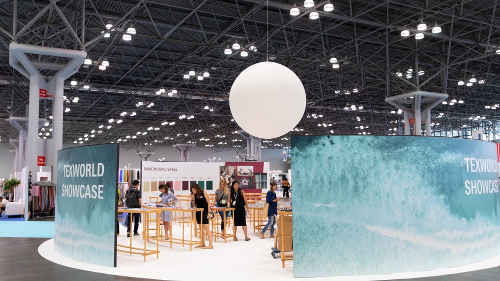 Texworld USA 2019