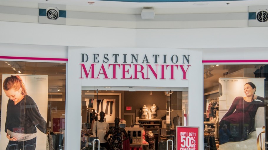 maternity