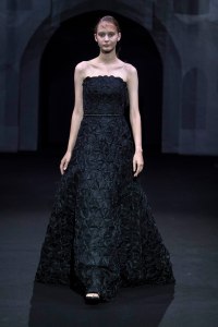 Atelier By Fang Couture Fall 2019